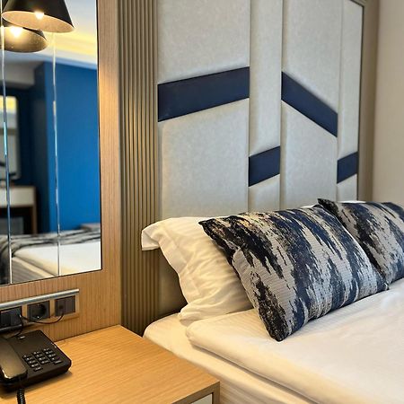 Downtown Sirkeci Hotel 이스탄불 외부 사진