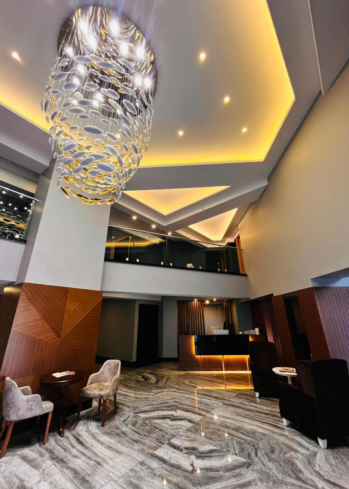 Downtown Sirkeci Hotel 이스탄불 외부 사진