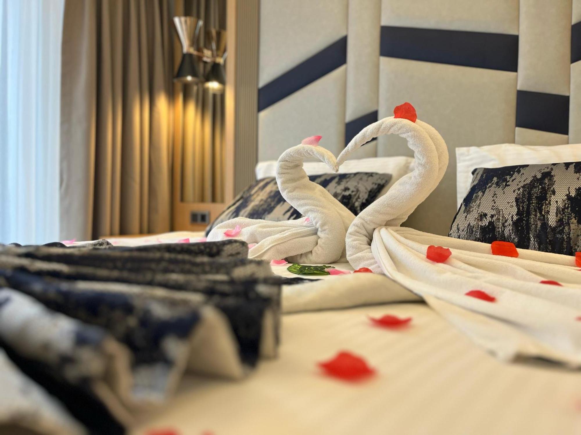 Downtown Sirkeci Hotel 이스탄불 외부 사진