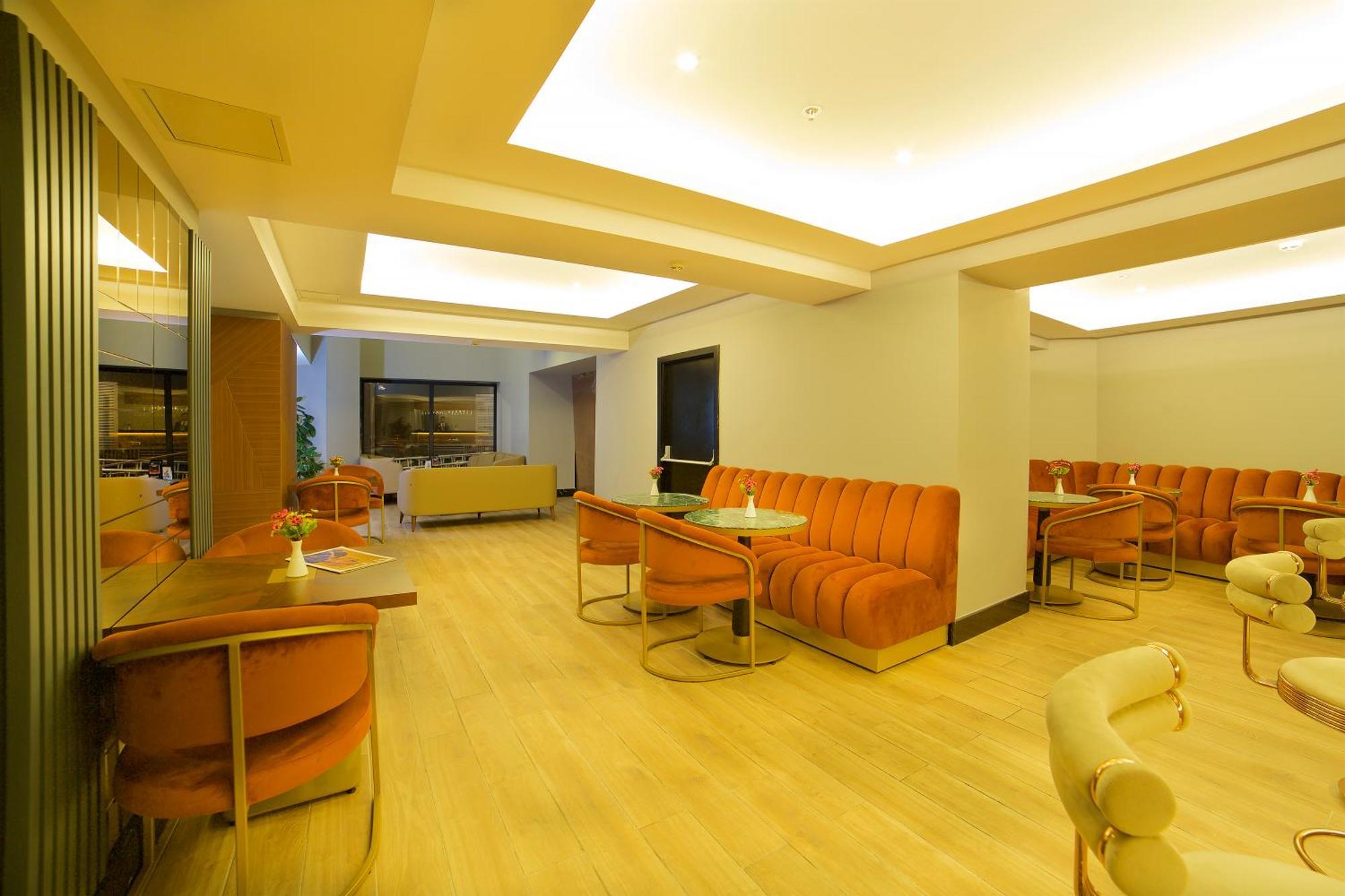 Downtown Sirkeci Hotel 이스탄불 외부 사진