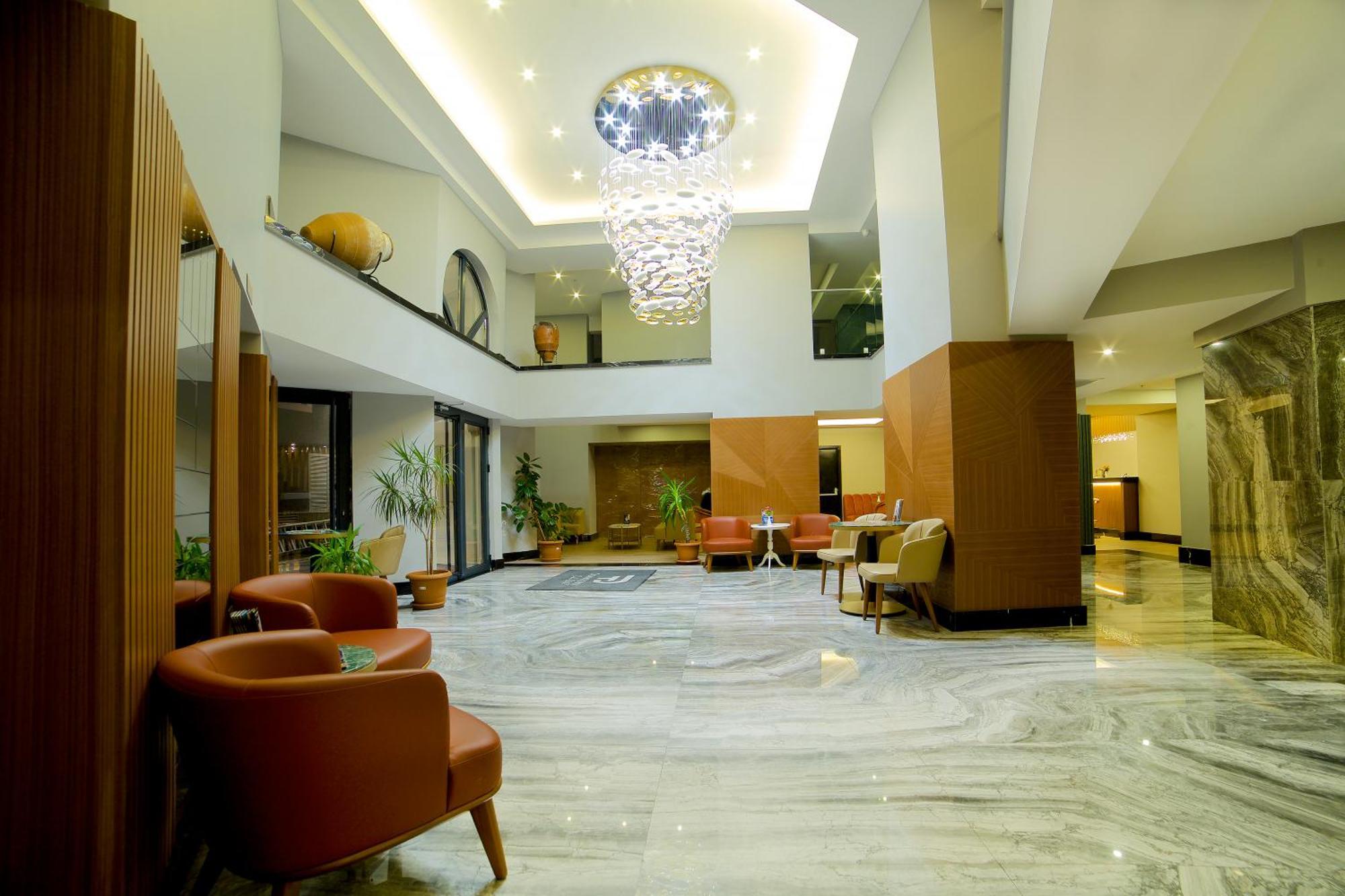 Downtown Sirkeci Hotel 이스탄불 외부 사진
