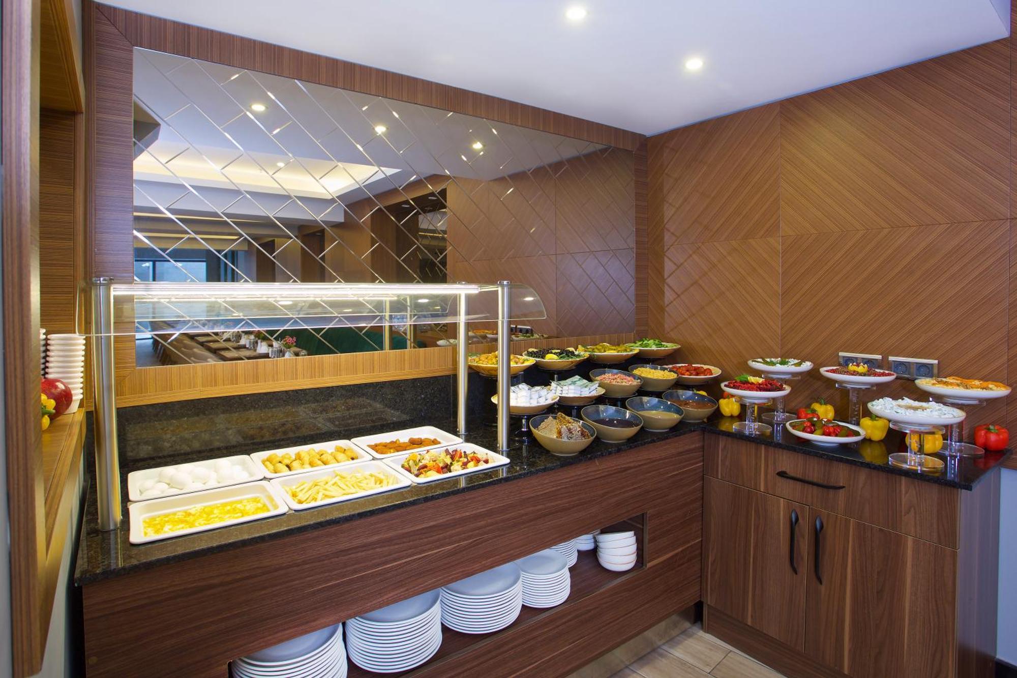 Downtown Sirkeci Hotel 이스탄불 외부 사진