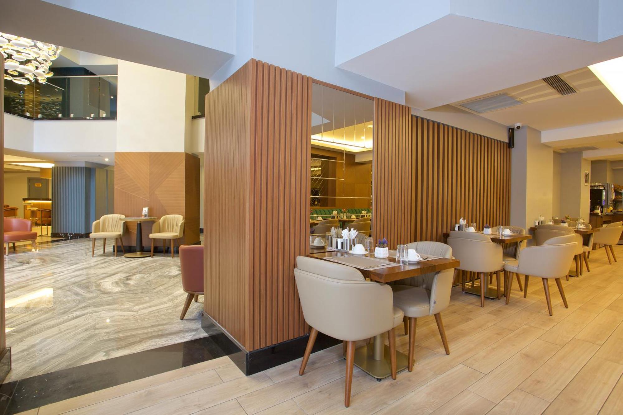 Downtown Sirkeci Hotel 이스탄불 외부 사진