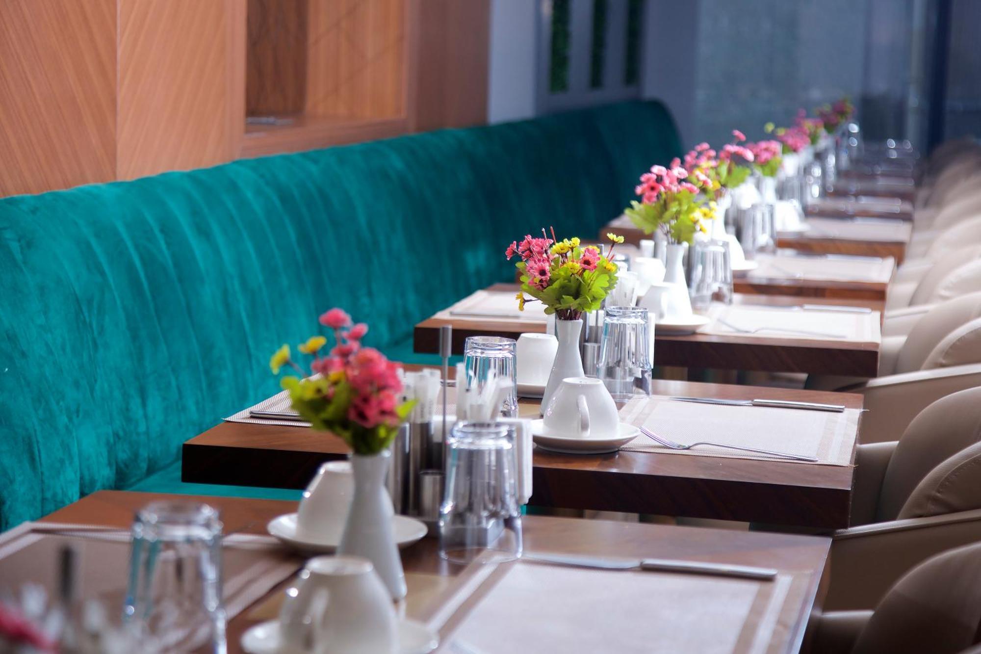 Downtown Sirkeci Hotel 이스탄불 외부 사진