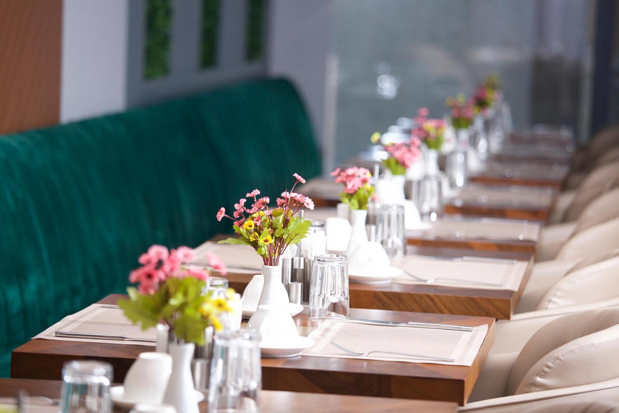 Downtown Sirkeci Hotel 이스탄불 외부 사진