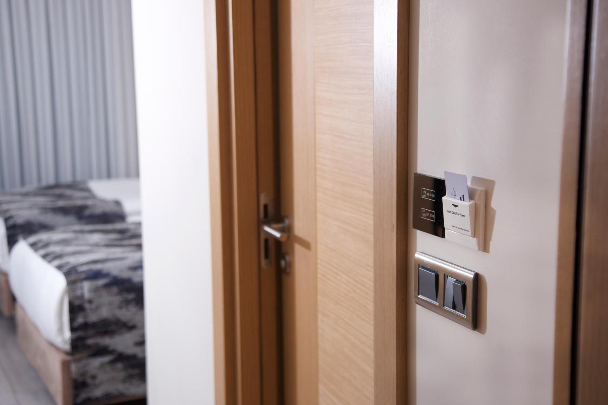 Downtown Sirkeci Hotel 이스탄불 외부 사진
