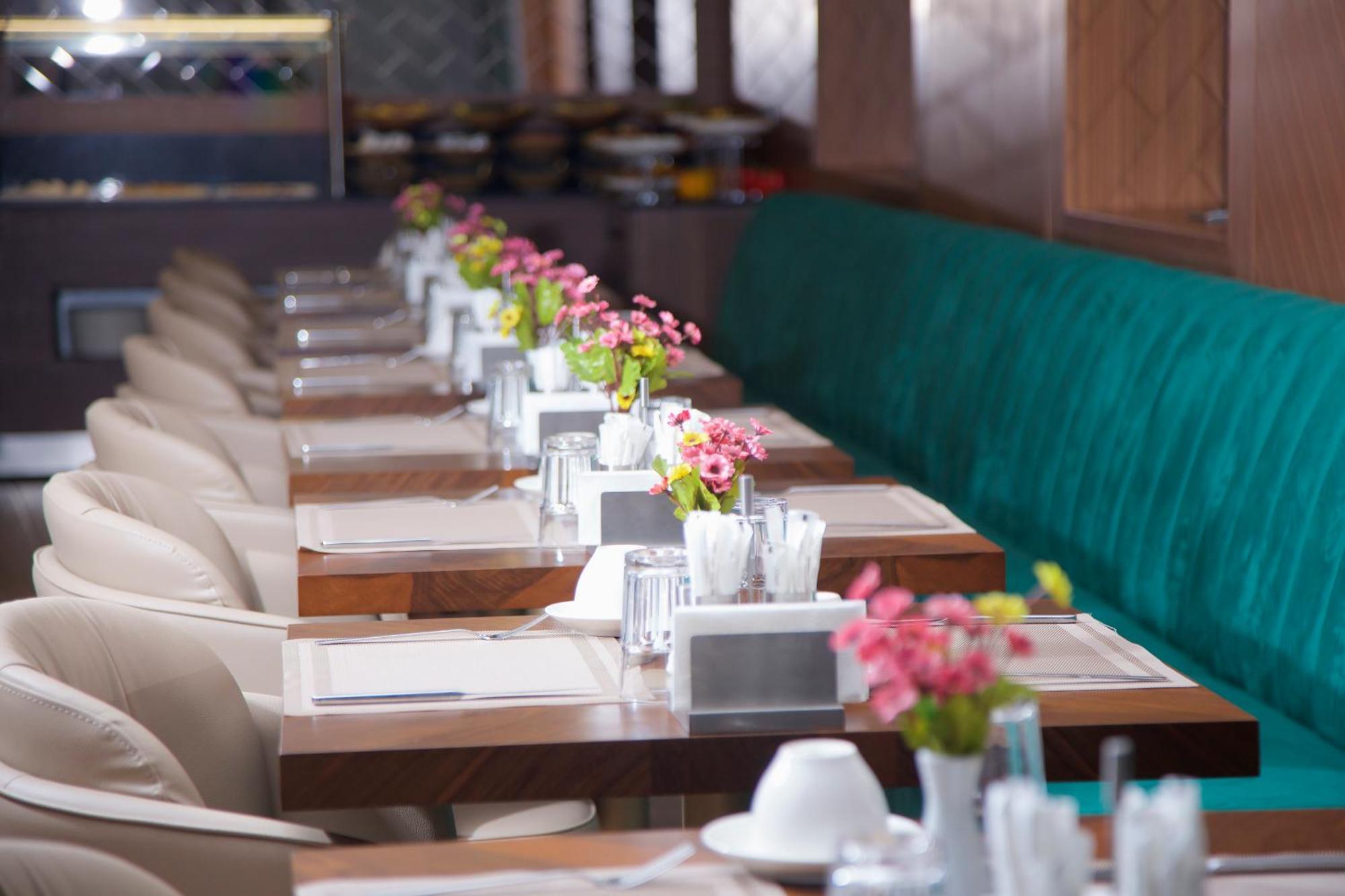 Downtown Sirkeci Hotel 이스탄불 외부 사진