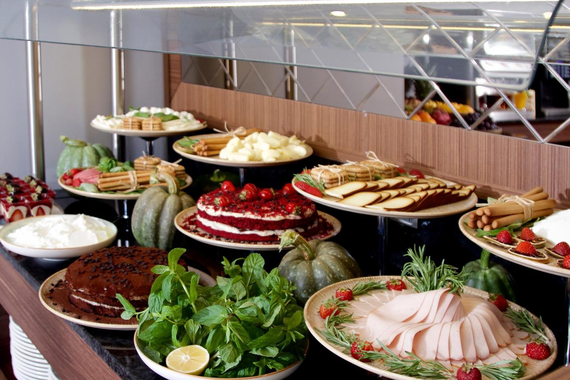Downtown Sirkeci Hotel 이스탄불 외부 사진