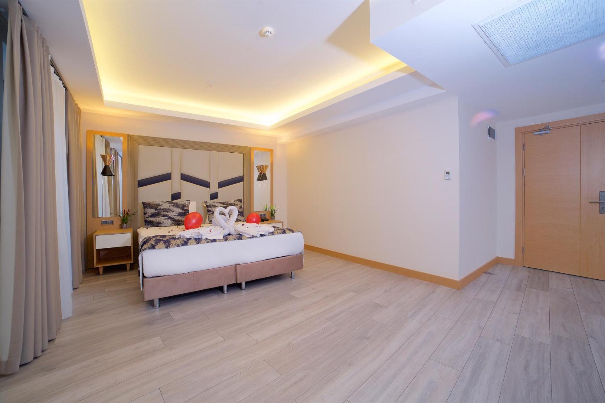 Downtown Sirkeci Hotel 이스탄불 외부 사진