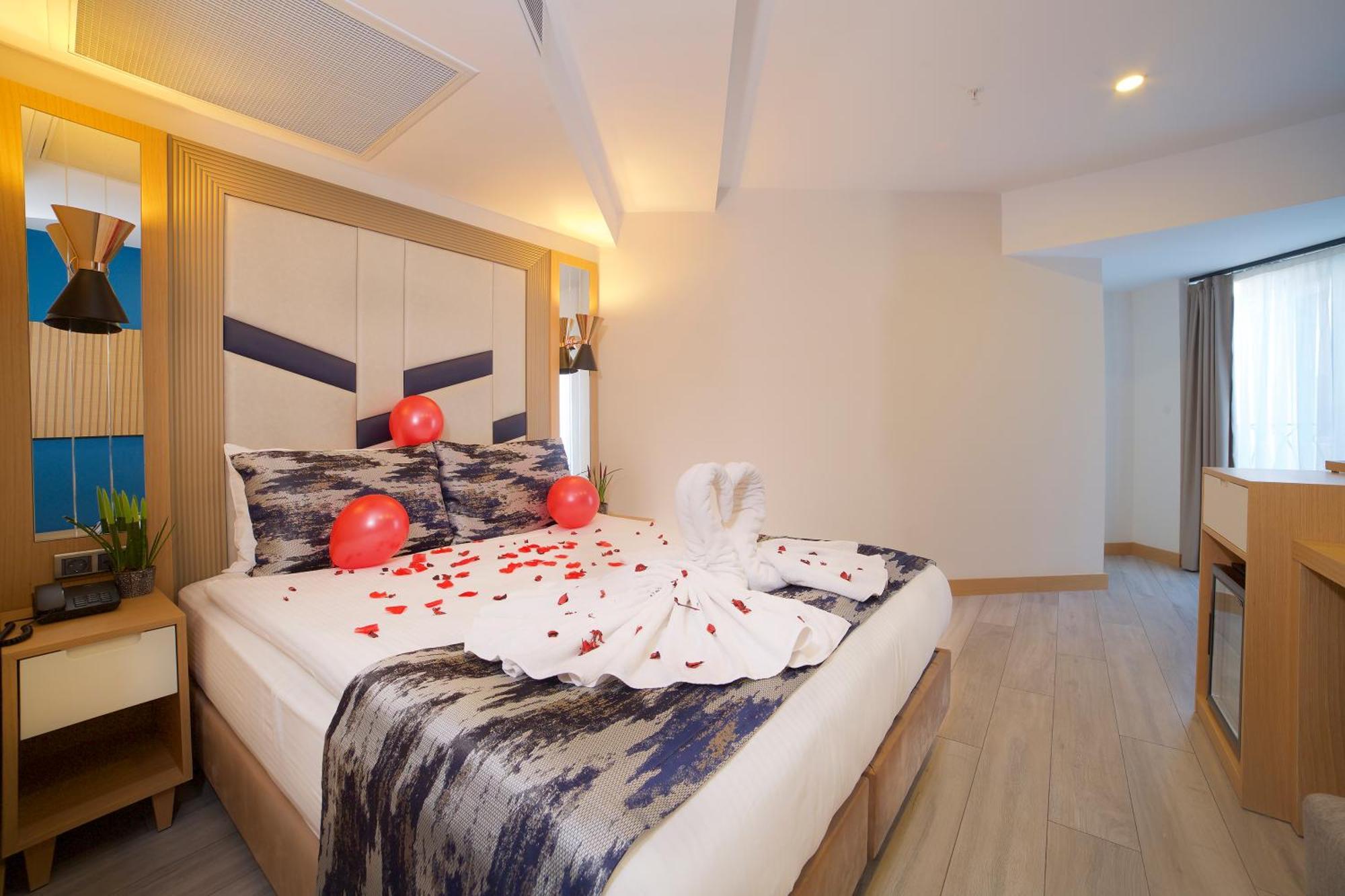 Downtown Sirkeci Hotel 이스탄불 외부 사진