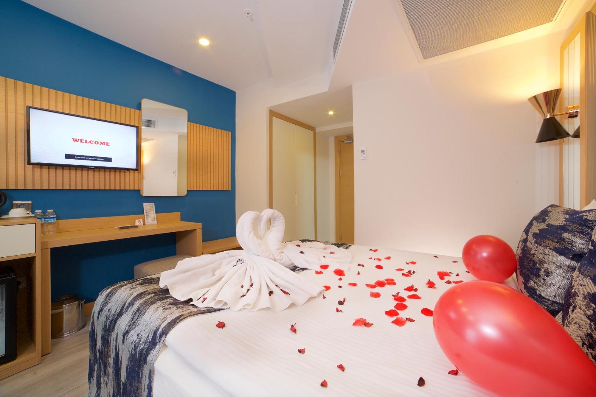Downtown Sirkeci Hotel 이스탄불 외부 사진