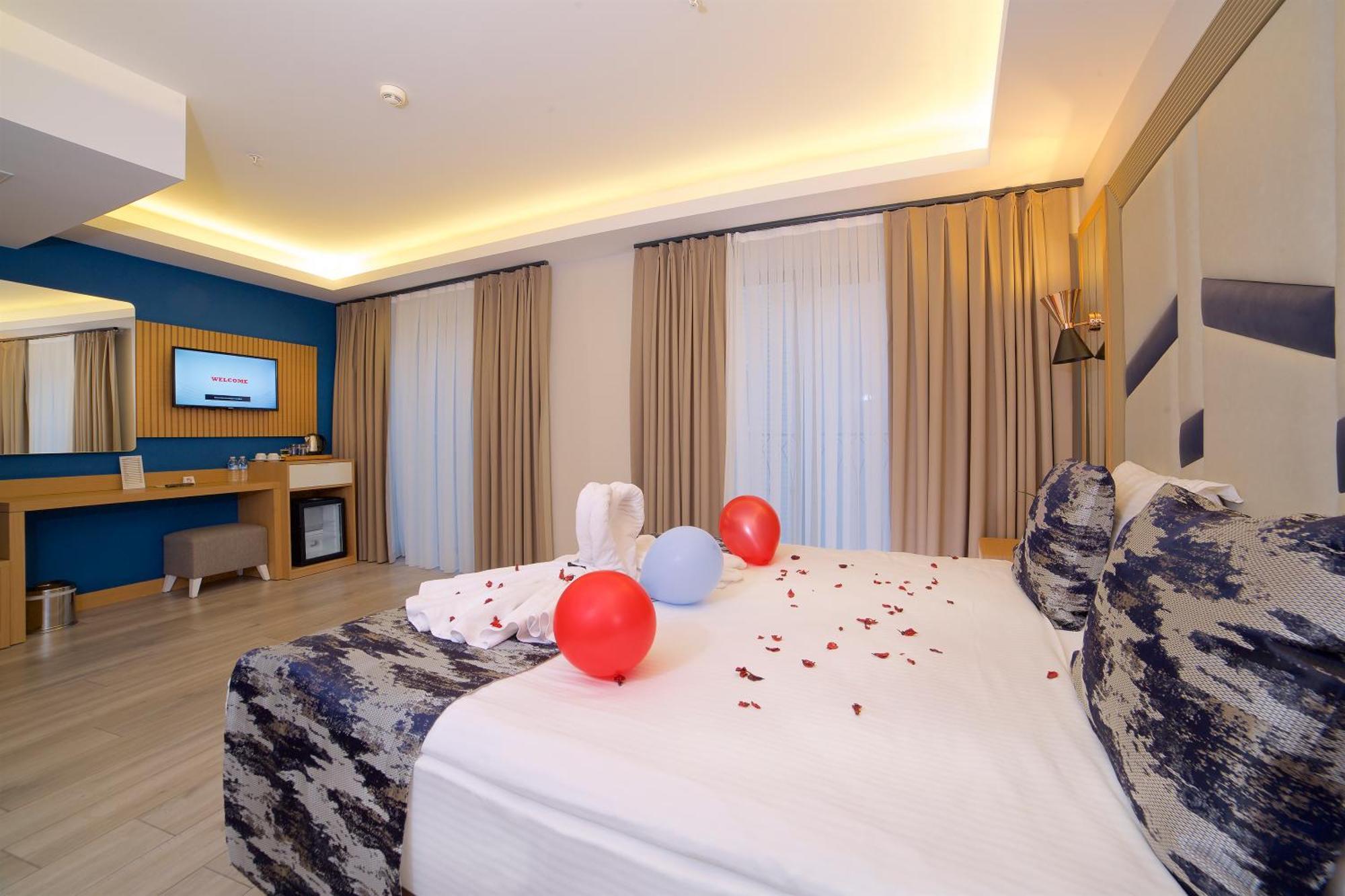 Downtown Sirkeci Hotel 이스탄불 외부 사진