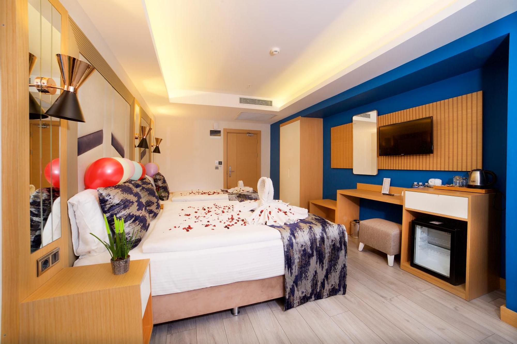 Downtown Sirkeci Hotel 이스탄불 외부 사진
