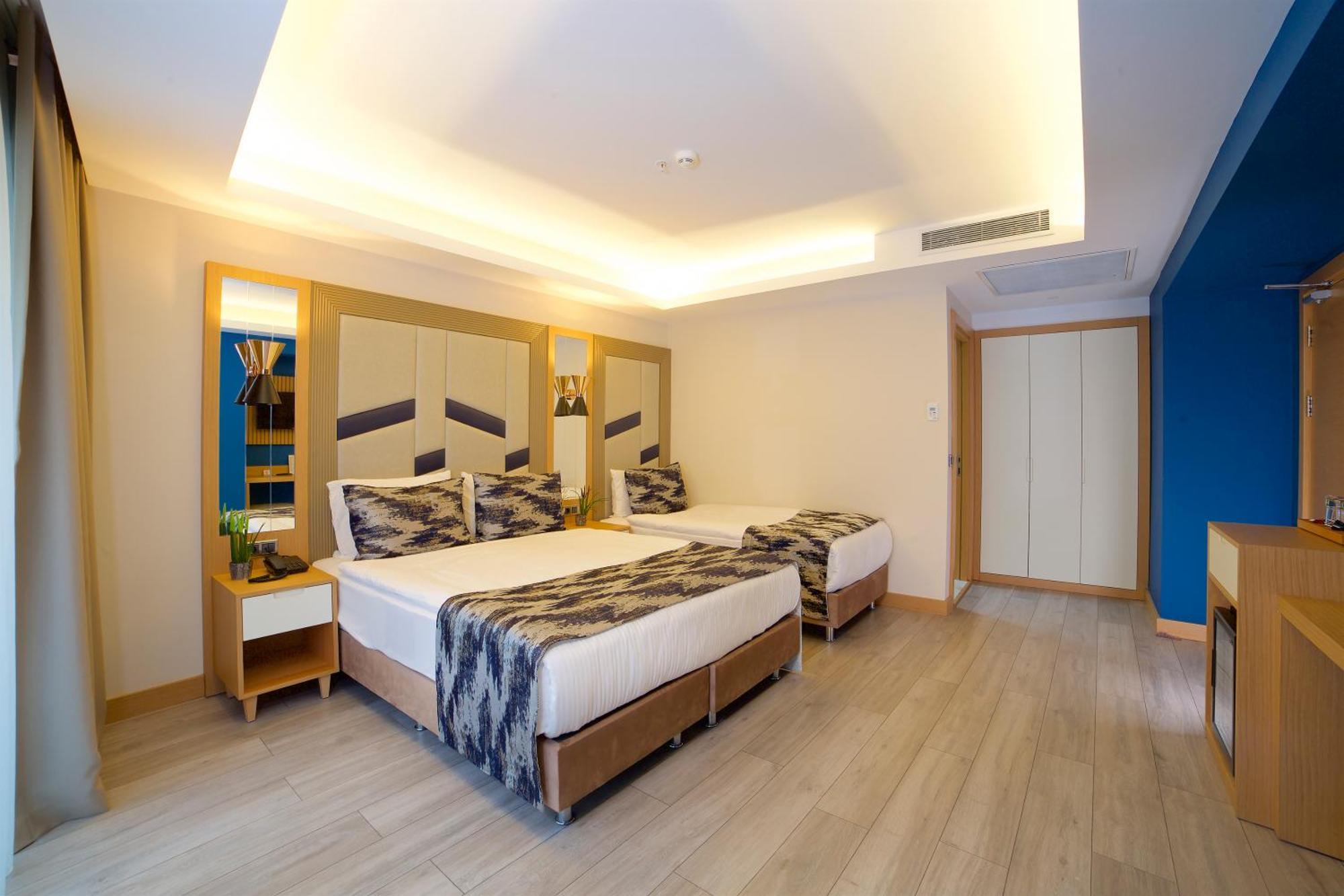 Downtown Sirkeci Hotel 이스탄불 외부 사진