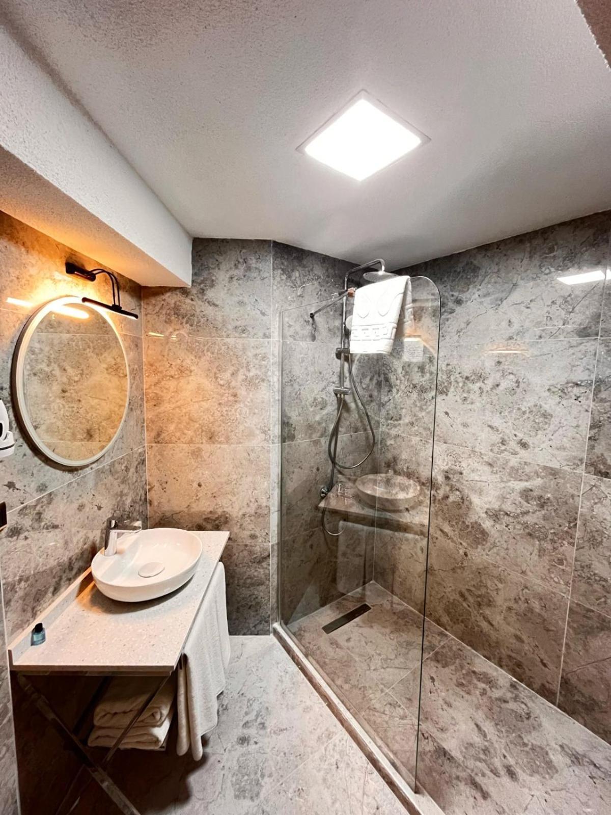 Downtown Sirkeci Hotel 이스탄불 외부 사진